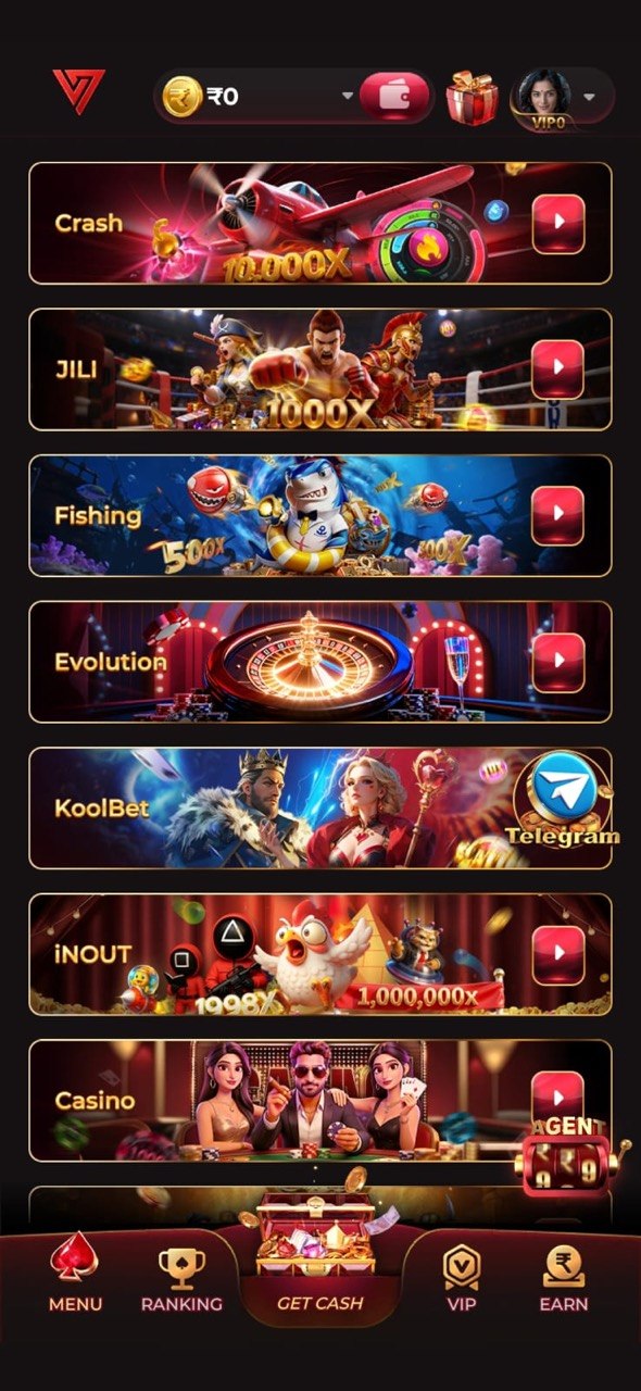 IV7 Game App and IV7 APK latest Android version